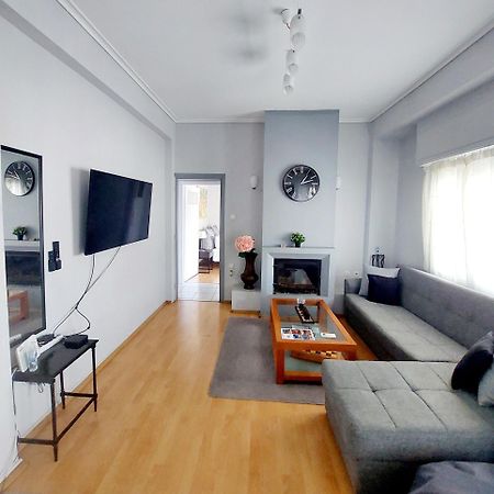 Athens Centre Acropolis "Sunny" Apartment #718 Exteriér fotografie