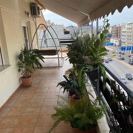 Athens Centre Acropolis "Sunny" Apartment #718 Exteriér fotografie