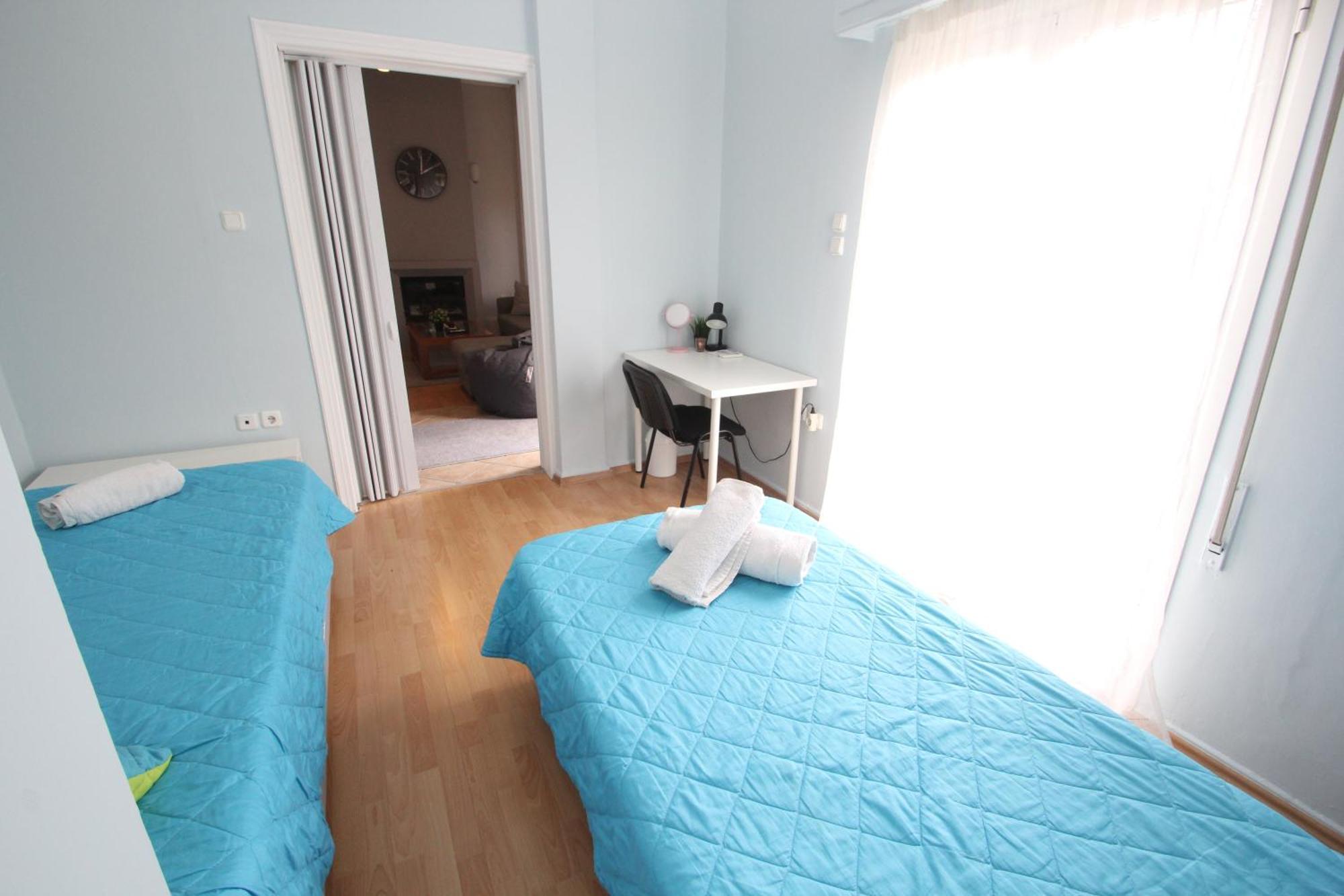 Athens Centre Acropolis "Sunny" Apartment #718 Exteriér fotografie