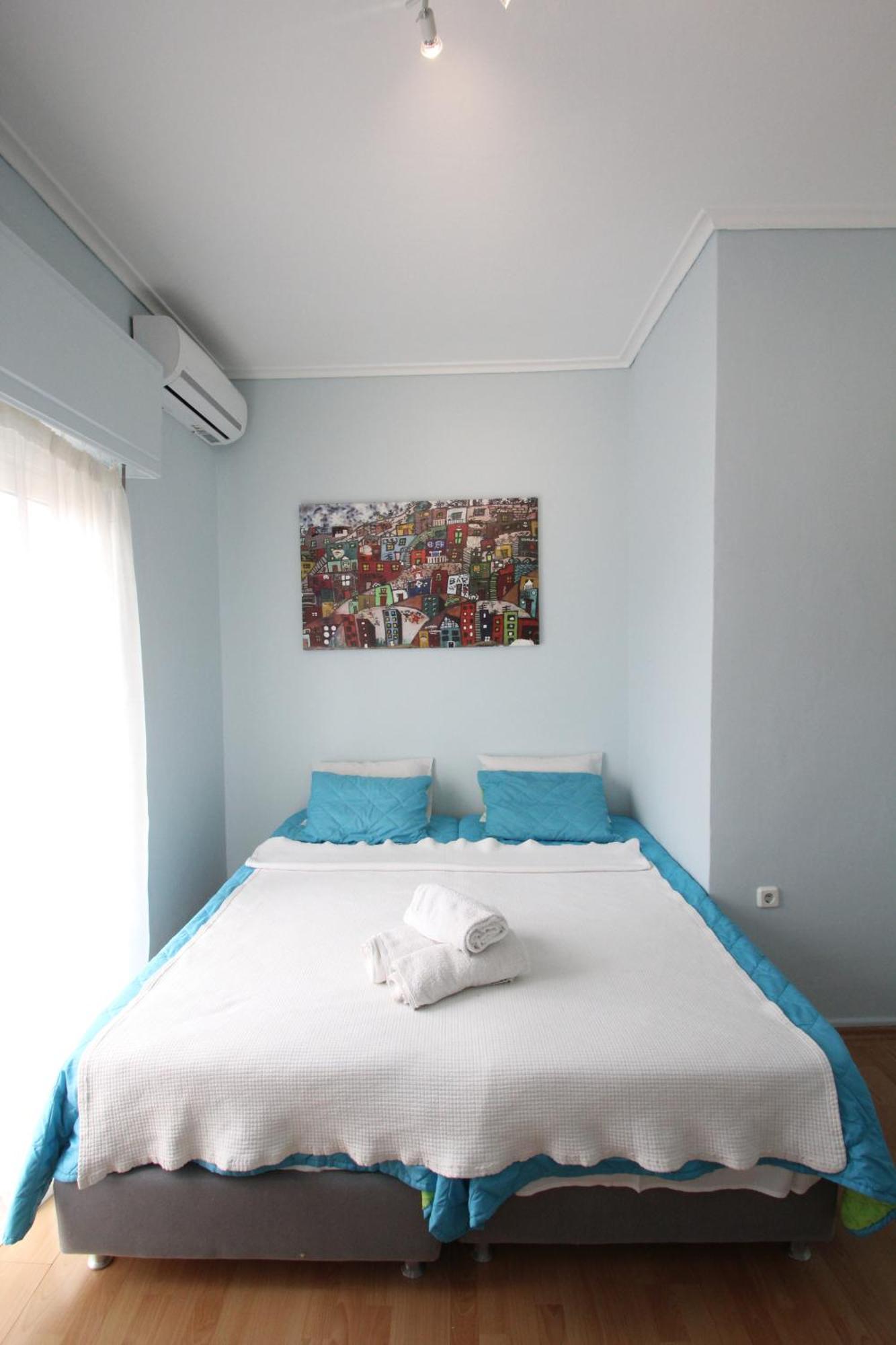Athens Centre Acropolis "Sunny" Apartment #718 Exteriér fotografie