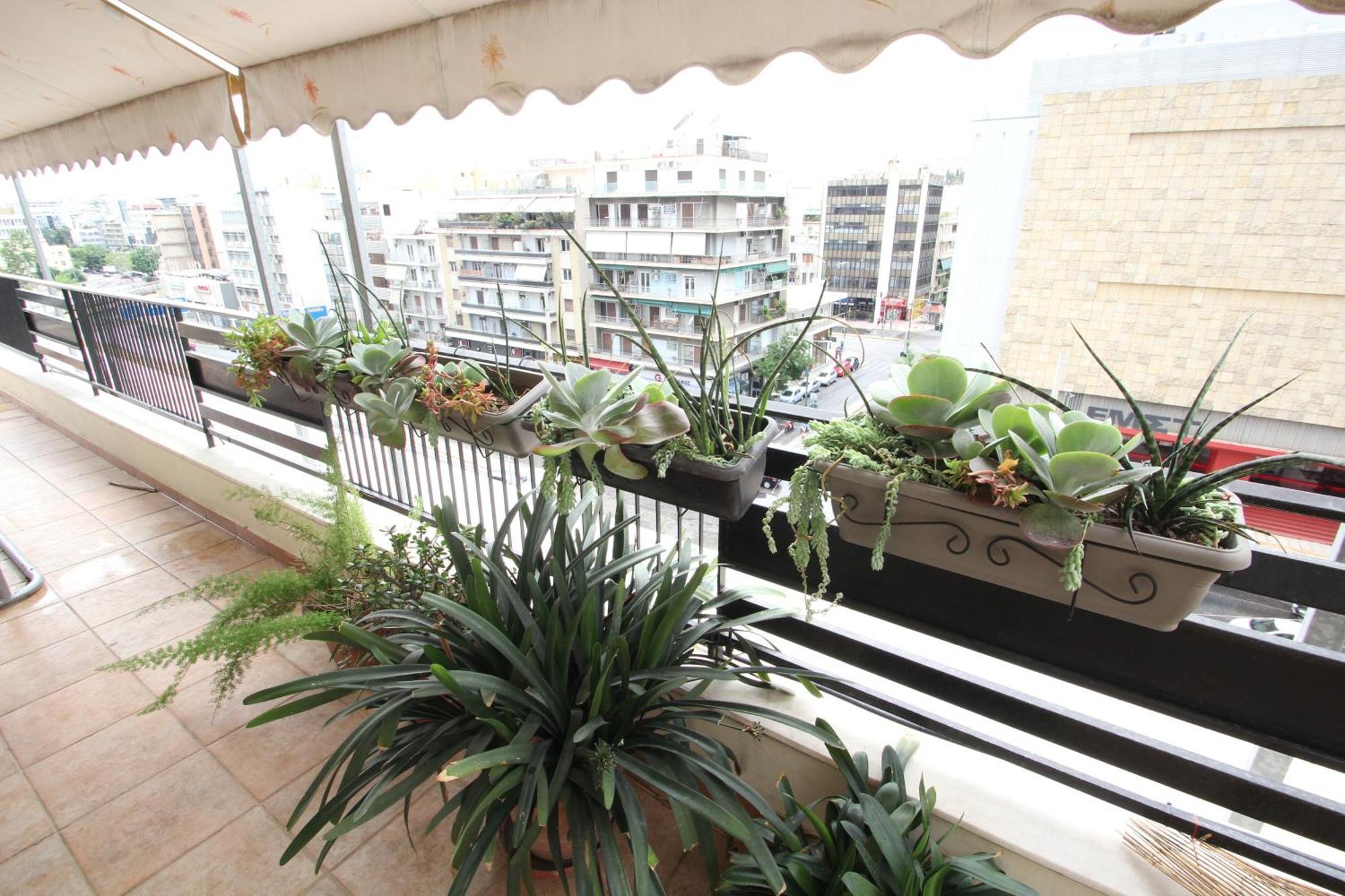Athens Centre Acropolis "Sunny" Apartment #718 Exteriér fotografie