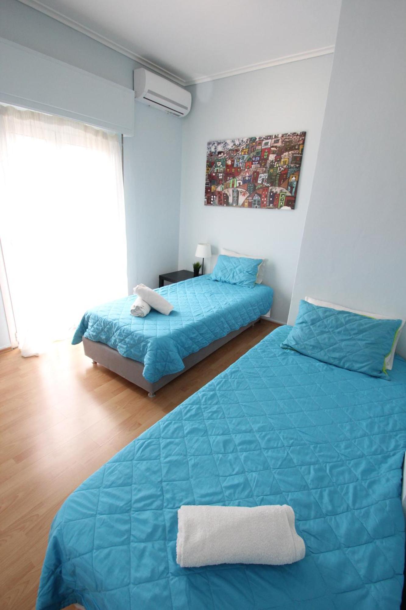 Athens Centre Acropolis "Sunny" Apartment #718 Exteriér fotografie