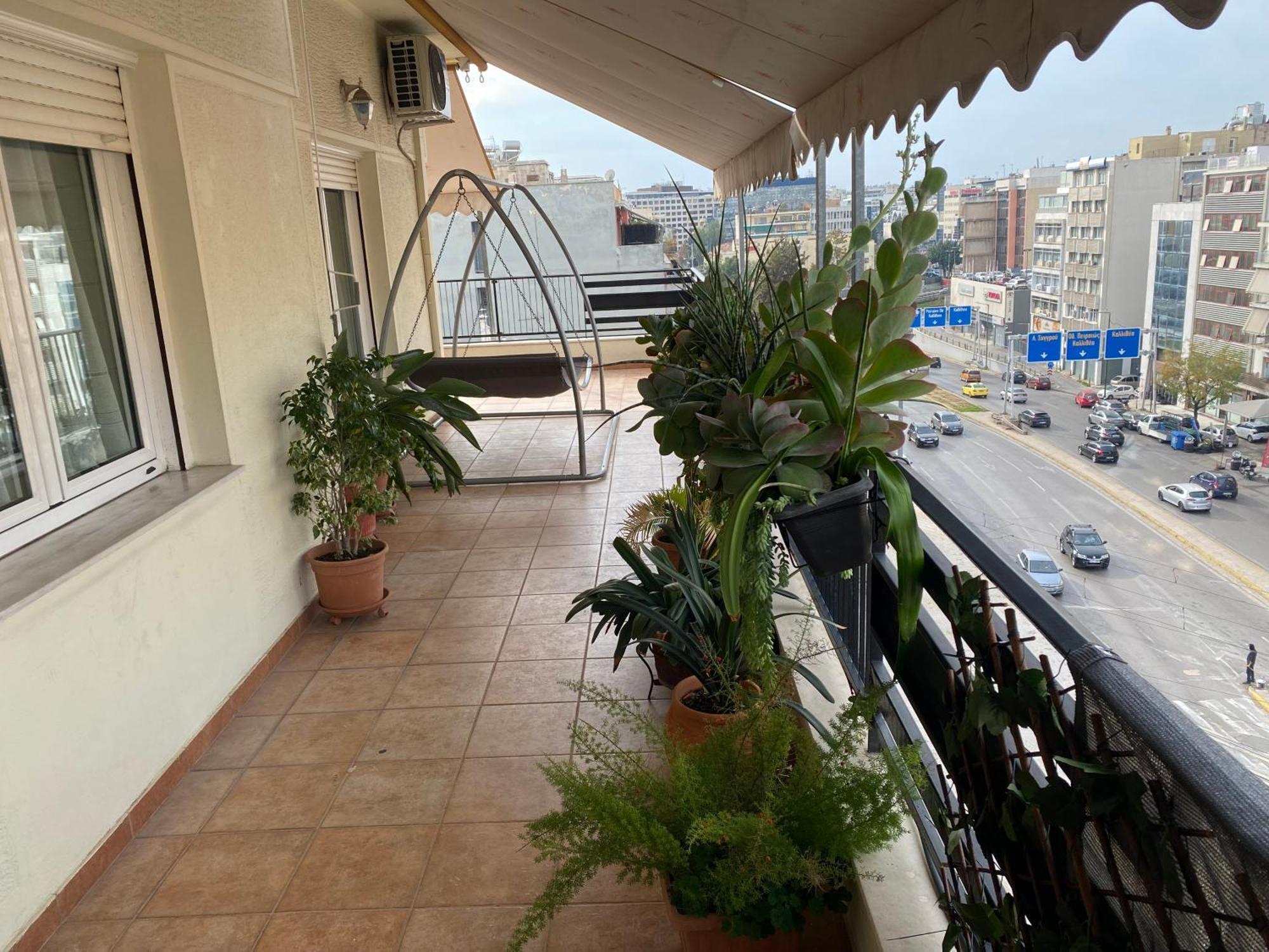 Athens Centre Acropolis "Sunny" Apartment #718 Exteriér fotografie
