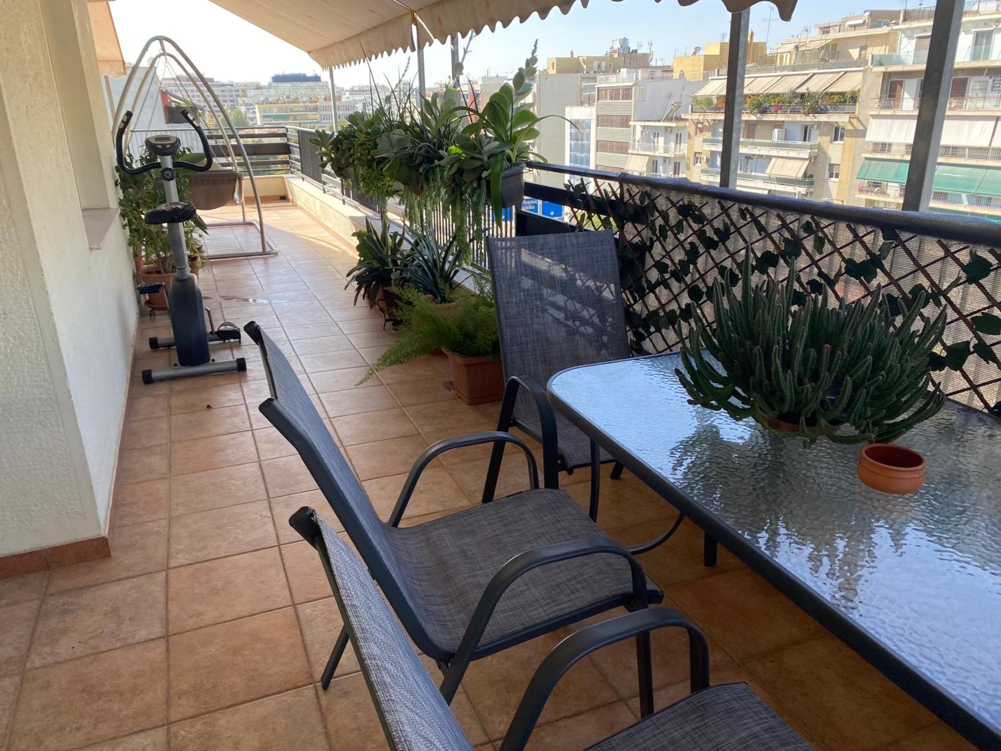 Athens Centre Acropolis "Sunny" Apartment #718 Exteriér fotografie